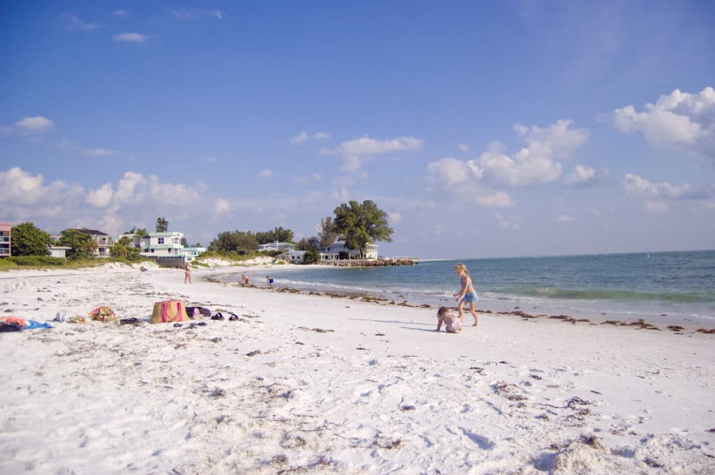 Anna Maria Island Orlando Day Trip