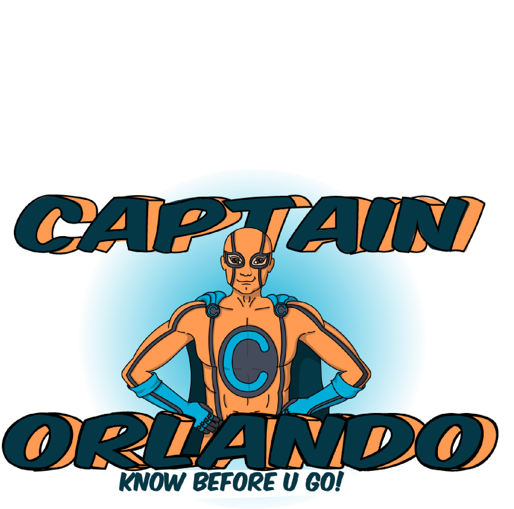 Captain Orlando: